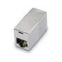 Aisens Empalme RJ45 CAT.5E STP Acero inoxidable A138-0295